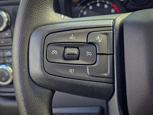 2026 GMC Sierra 3500HD Pro