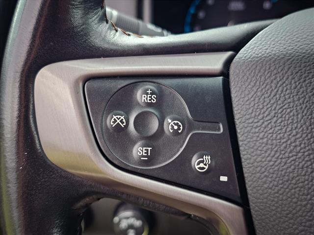 2022 GMC Canyon AT4