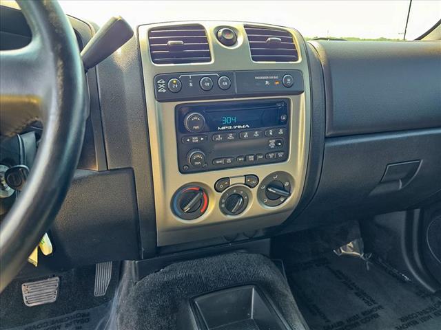 2011 GMC Canyon SLT