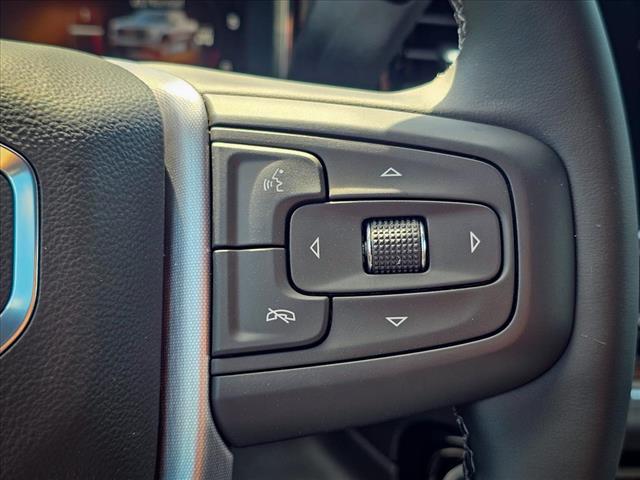 2026 GMC Sierra 1500 Elevation Standard
