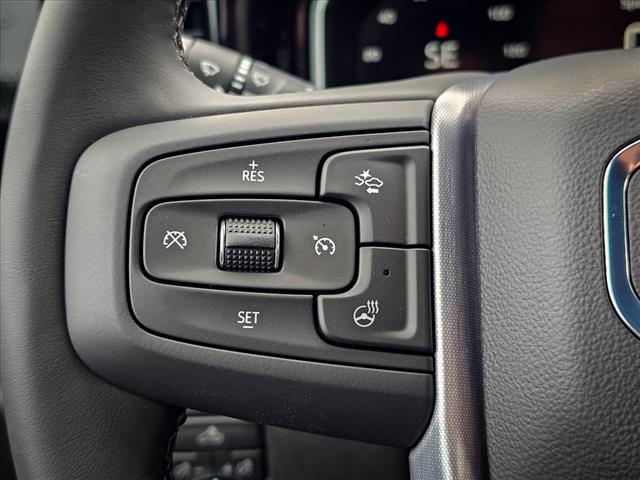 2026 GMC Sierra 1500 Elevation Standard