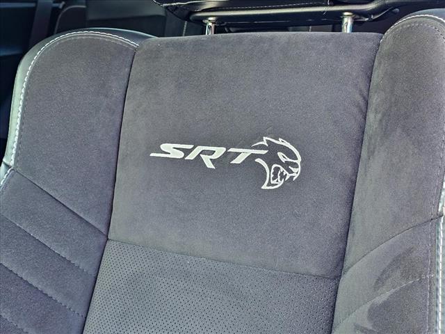 2019 Dodge Challenger SRT Hellcat Redeye