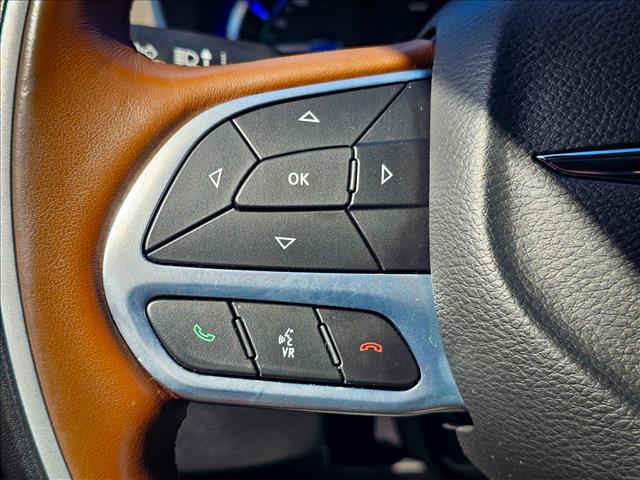 2021 Chrysler Pacifica Hybrid Limited