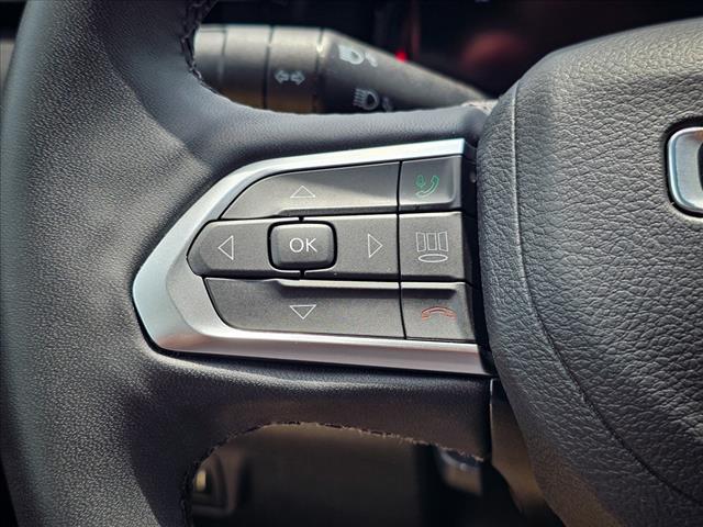 2024 Jeep Compass High Altitude
