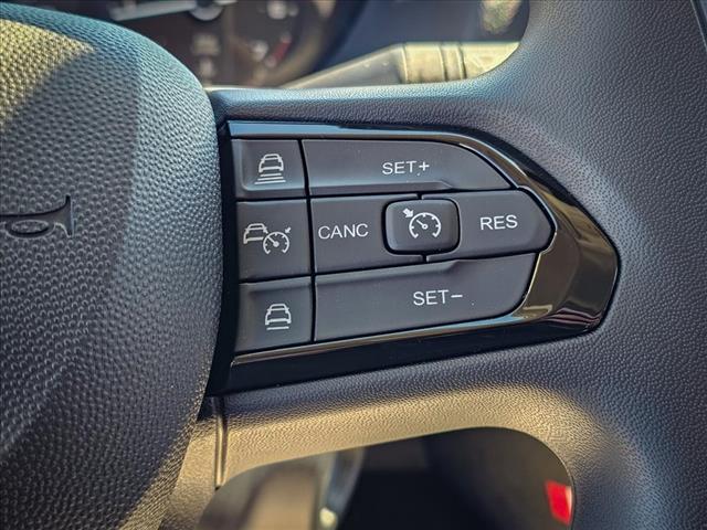 2025 RAM ProMaster Tradesman 1500