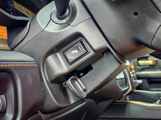 2024 RAM 2500 Limited Longhorn