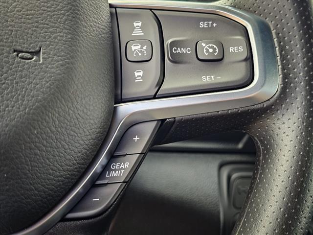 2025 RAM 5500 REG