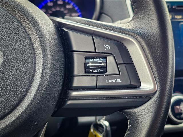2018 Subaru Legacy 2.5i Premium