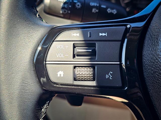 2023 Honda Pilot EX-L