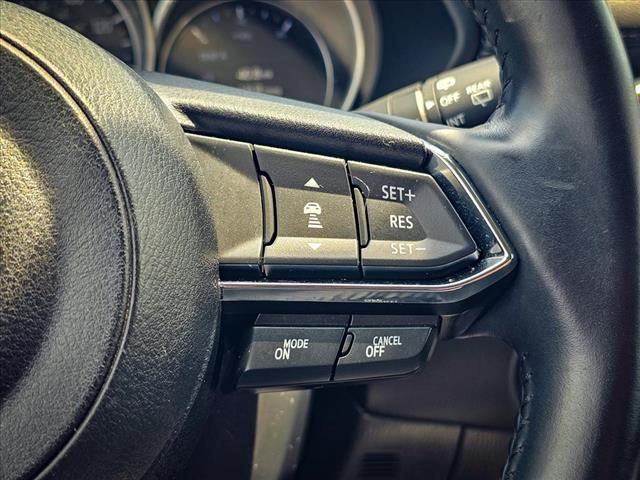 2022 Mazda CX-5 2.5 S Select