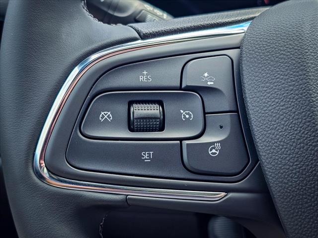 2025 Buick Envista Sport Touring