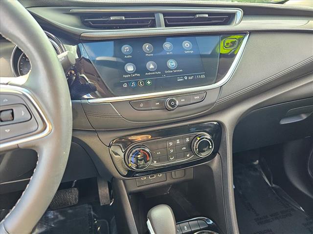 2022 Buick Encore GX Preferred