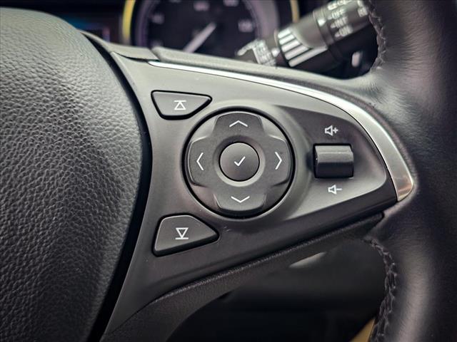 2020 Buick Envision Preferred