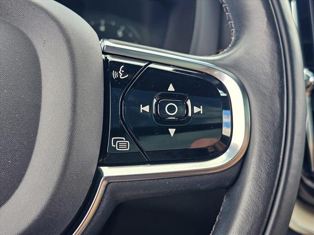 2019 Volvo XC60 T5 Inscription