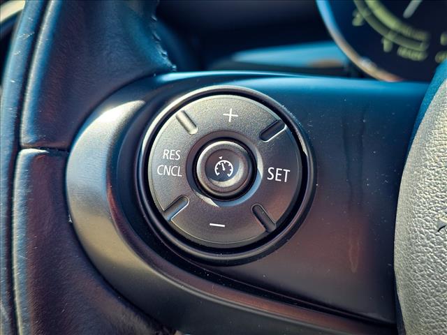 2021 MINI Hardtop 4 Door