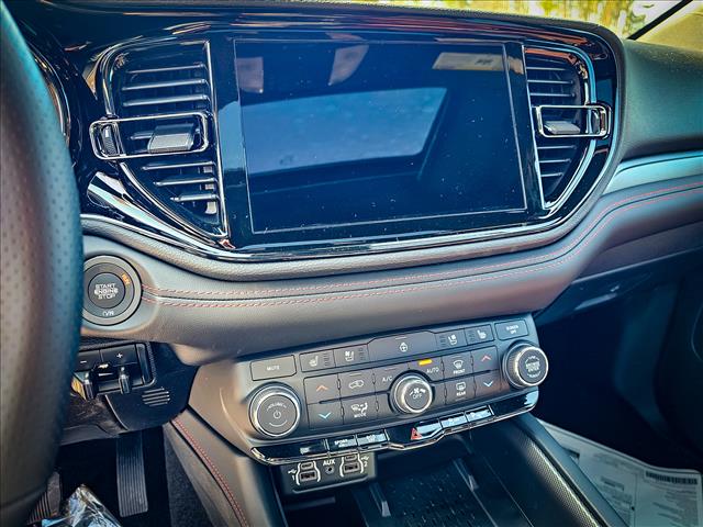 2025 Dodge Durango R/T Plus