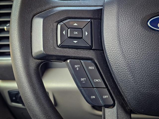 2020 Ford F550 SUPER DUTY XL