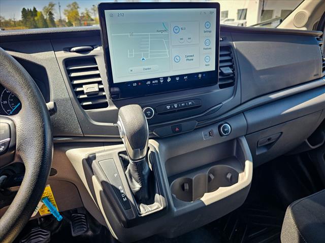 2022 Ford Transit 350