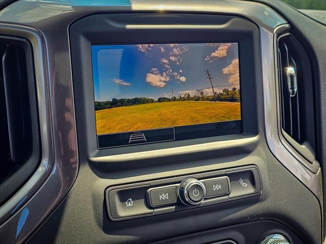 2025 GMC Sierra 3500HD CC Pro