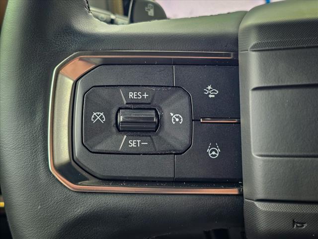 2024 GMC HUMMER EV 3X