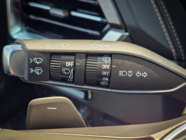 2025 GMC Yukon XL Elevation