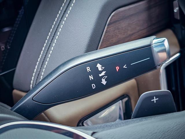 2025 GMC Yukon XL Denali Ultimate