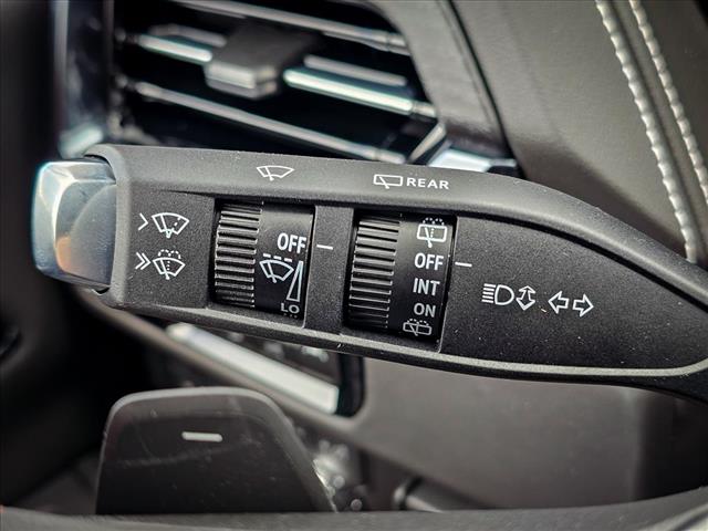 2025 GMC Yukon XL AT4 Ultimate