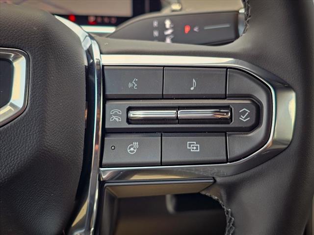 2026 GMC Sierra EV Elevation
