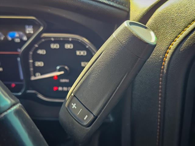 2020 GMC Sierra 2500HD AT4