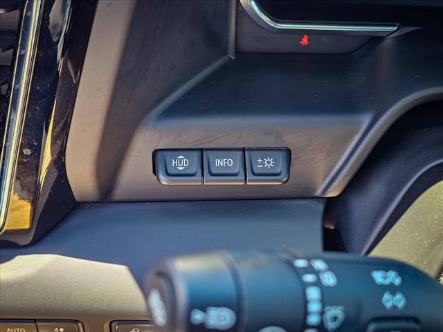 2024 GMC Sierra 3500HD Denali