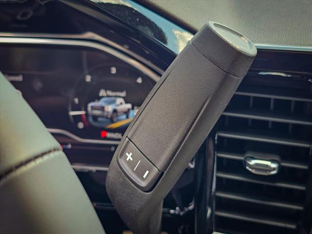 2025 GMC Sierra 2500HD SLT