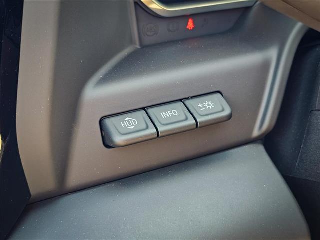 2026 GMC Sierra 2500HD AT4