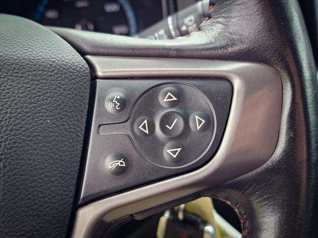 2022 GMC Canyon AT4