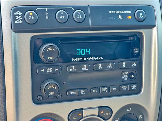 2011 GMC Canyon SLT