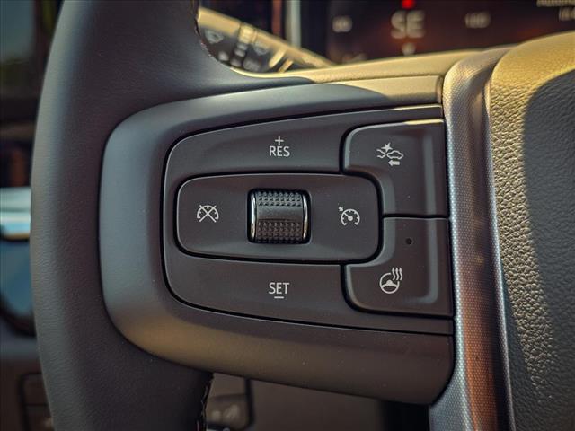 2026 GMC Sierra 1500 Elevation Standard