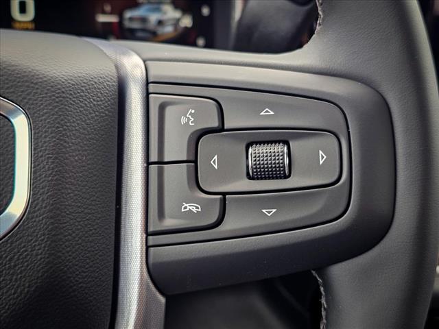 2026 GMC Sierra 1500 Elevation Standard