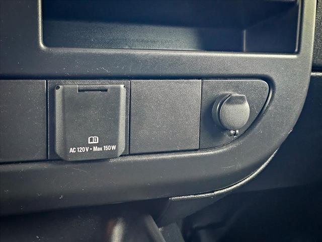 2023 GMC Savana 2500