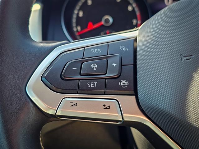 2021 Volkswagen Atlas V6 SE 4Motion
