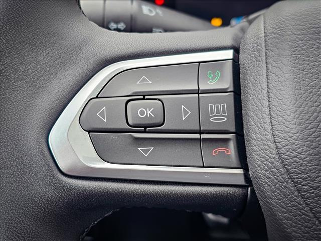 2023 Jeep Compass High Altitude