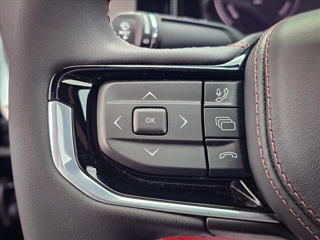 2024 Jeep Wagoneer S Launch Edition