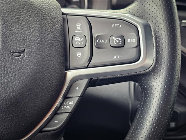 2025 RAM 3500 Tradesman
