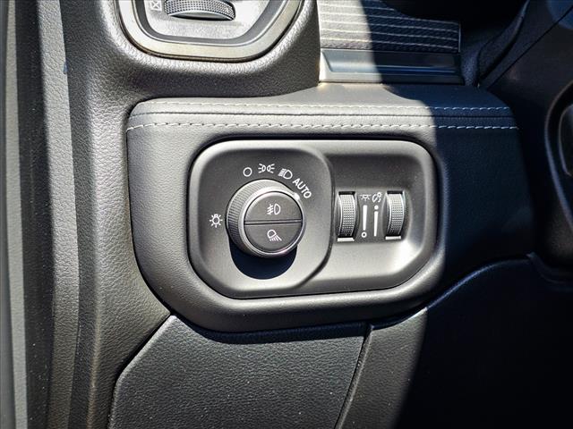 2020 RAM 3500 Limited