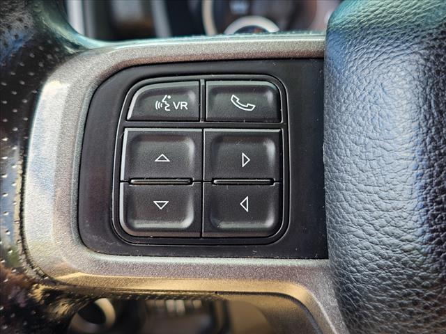 2019 RAM 5500 UTILITY