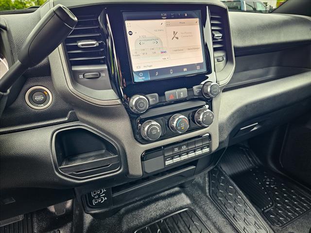 2025 RAM 3500 Tradesman