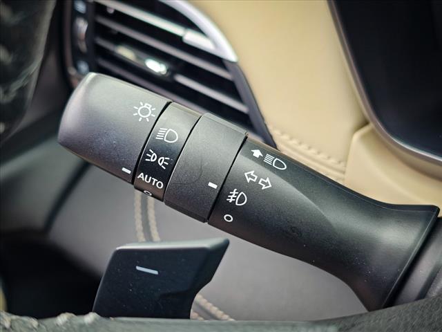 2021 Subaru Outback Limited XT