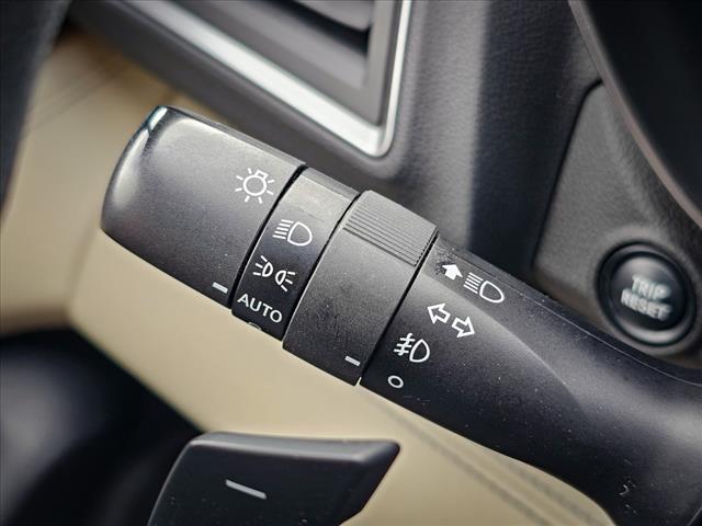 2021 Subaru Ascent Limited 7-Passenger
