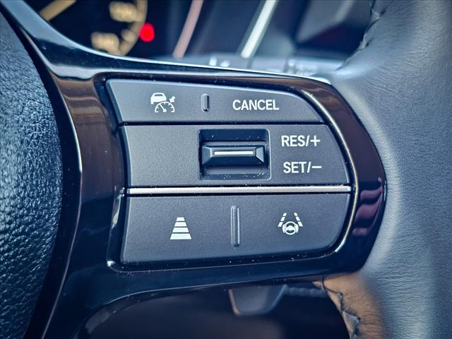 2023 Honda Pilot EX-L
