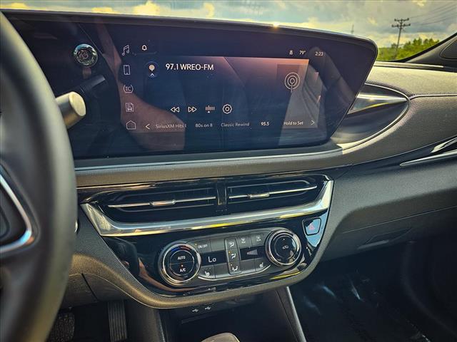 2024 Buick Envista Sport Touring