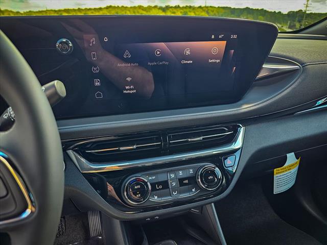 2025 Buick Envista Sport Touring