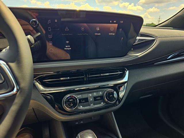 2025 Buick Envista Sport Touring